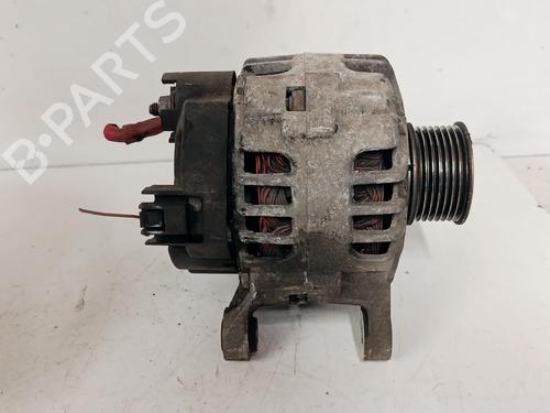 alternator-renault-clio-iii-br01-cr01-2005-2006-2007-2008-2009-2010-2011-2012-2013-2014-36437843 main image