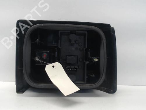 Left taillight RENAULT 19 I Chamade (L53_) 1.9 D (L534, L53J) | BP26983429C34 