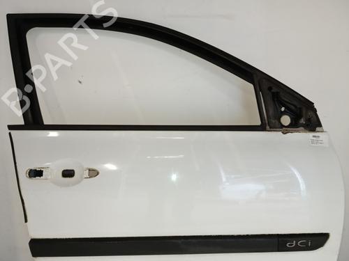 Used Right front door RENAULT MEGANE II (BM0/1_, CM0/1_) 1.5 dCi (BM02, BM13, BM2A, CM02, CM13) (101 hp) 31817726