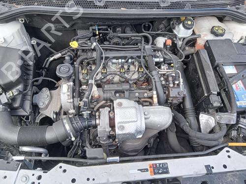 Crossmember OPEL ASTRA J (P10) 1.3 CDTI (68) | BP27019172C162 