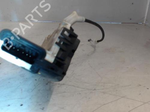 Used Front left lock PEUGEOT 5008 (0U_, 0E_) 1.6 HDi (110 hp) 27015570