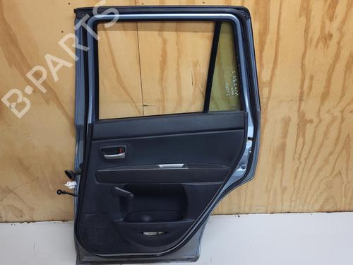Right rear door MAZDA 2 (DY) 1.4 CD | BP27015890C5 