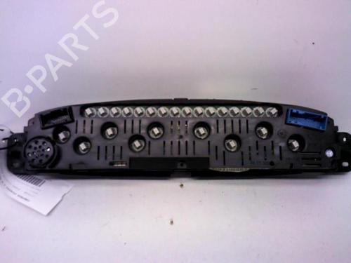 Instrument cluster CITROËN XSARA PICASSO (N68) 1.8 16V | BP27022998C47 