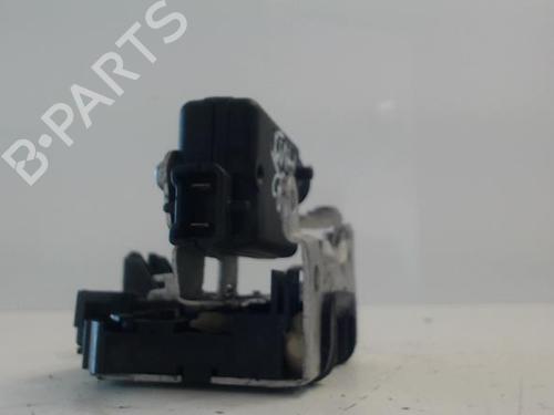 Front right lock DACIA SANDERO 1.5 dCi | BP26996595C97 