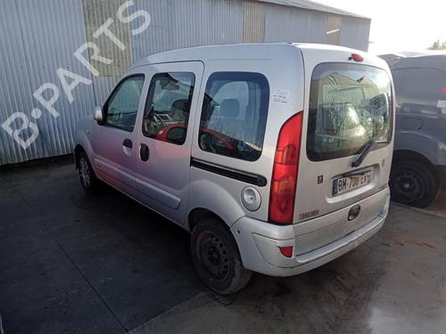 Electronic module RENAULT KANGOO Express (FC0/1_) 1.5 dCi (FC07, FC1R) | BP33053547M83 - Image 4