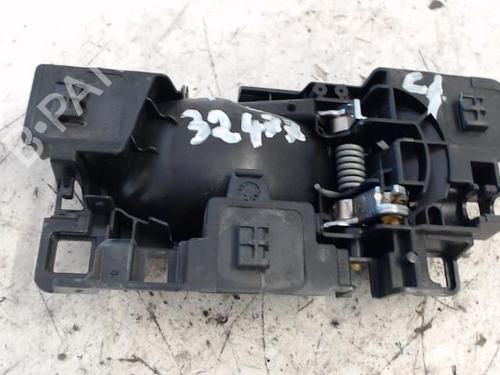 Venstre foran invendig håndtak CITROËN C4 CACTUS 1.2 VTi 82 | BP26982218I13 
