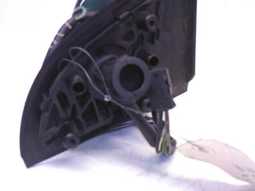 Right mirror PEUGEOT 307 (3A/C) 2.0 HDi 110 | BP26992970C27 