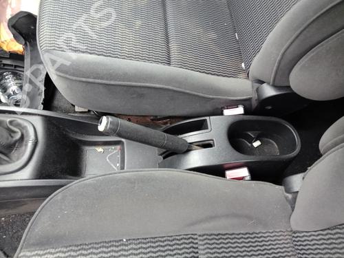 Engache cinturón Engache cinturón PEUGEOT 207 (WA_, WC_) 1.6 HDi (90 hp) 35794602 35794602