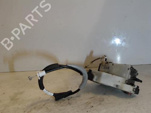 Used Rear right lock PEUGEOT 208 I (CA_, CC_) 1.6 HDi / BlueHDi 75 (75 hp) 27024783