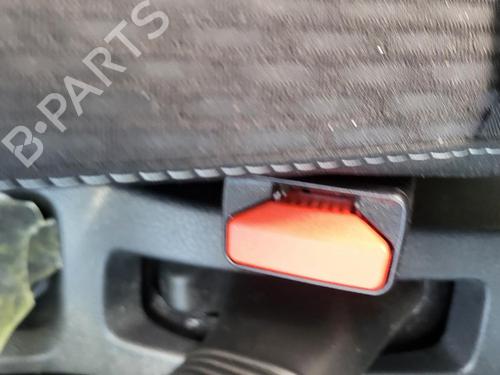 Used Seat buckle DACIA SANDERO II 1.0 SCe 75 (B8JC, B8JD) (73 hp) 26991339