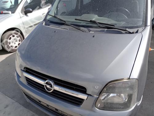 Used Front windshield wiper arm OPEL AGILA (A) (H00) 1.2 16V Twinport (F68) (80 hp) 27016918