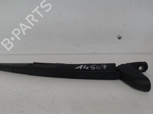 Used Rear windshield wiper arm RENAULT CLIO II (BB_, CB_) 1.5 dCi (B/CB07) (65 hp) 28079210