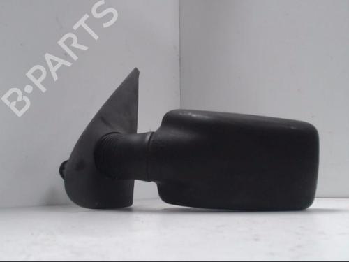 Left mirror FIAT TIPO (160_) 1.4 i.e. (160.AP, 160.AD, 160.EA) | BP27022494C26 