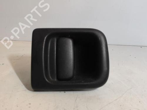 Used Front right exterior door handle RENAULT MASTER II Van (FD) 2.5 dCi (FD02) (101 hp) 30182907