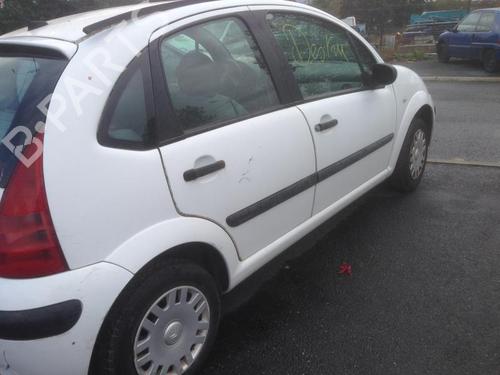 Front left interior door handle CITROËN C3 I (FC_, FN_) 1.4 HDi | BP26992152I13 