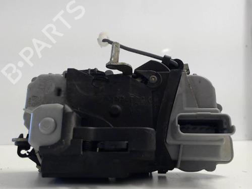 Used Front right lock CITROËN XSARA PICASSO (N68) 2.0 HDi (90 hp) 27025774