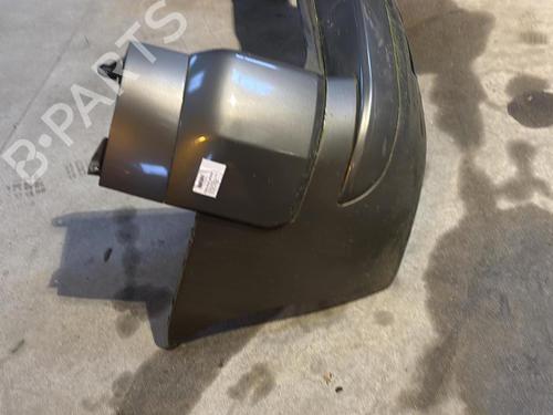 Bak støtfanger CITROËN C4 Grand Picasso I (UA_) 1.6 HDi (109 hp) 26990635