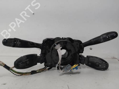 Used Steering column stalk PEUGEOT PARTNER Box Body/MPV 1.6 HDi (90 hp) 29889799