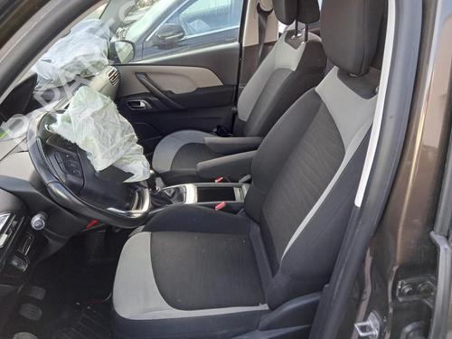Used Right front seat CITROËN C4 Grand Picasso II (DA_, DE_) 1.6 HDi / BlueHDi 115 (115 hp) 26994253