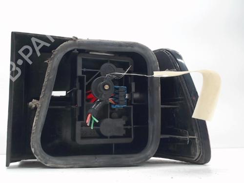Left taillight CITROËN XANTIA (X1_, X2_) 1.9 SD | BP27019817C34 