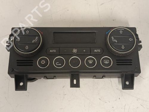 Climate control ALFA ROMEO 159 (939_) 1.9 JTDM 16V (939AXC1B, 939AXC12) | BP27014043I5 - Image 2