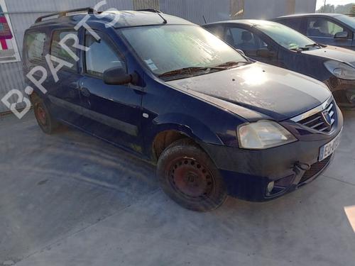 Steering column stalk DACIA LOGAN MCV (KS_) 1.5 dCi (KS0W) | BP27017700I23  - Image 5