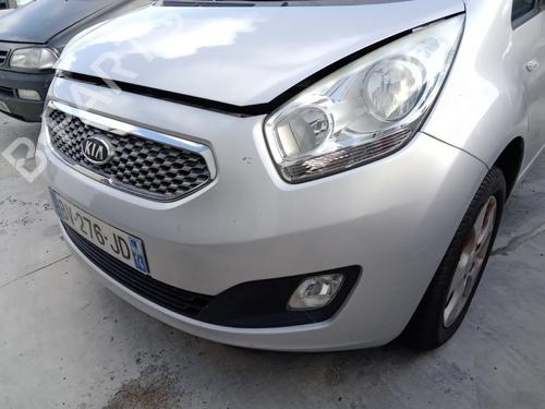 Used Left headlight KIA VENGA (YN) 1.4 CVVT (90 hp) 28545624