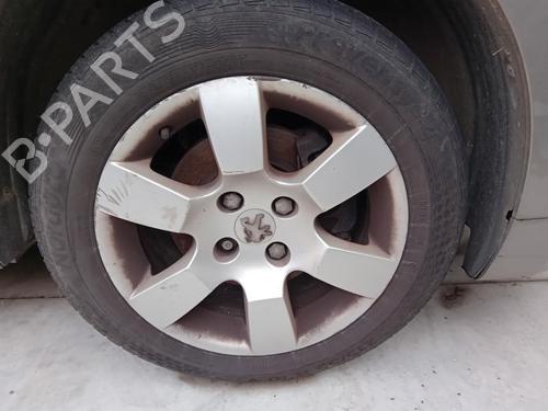 Used Rim PEUGEOT 5008 (0U_, 0E_) 1.6 HDi (110 hp) 27005470