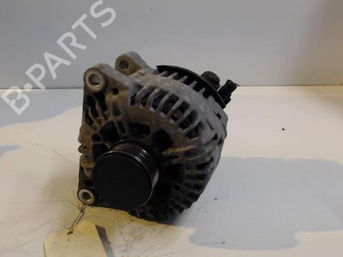 Generator CITROËN C8 (EA_, EB_) 2.0 HDi 165 (163 hp) 26987102