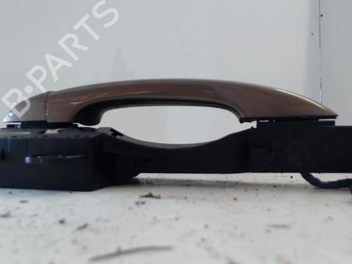 Høyre foran utvendig håndtak RENAULT MEGANE IV Hatchback (B9A/M/N_) 1.2 TCe 100 (B9MS) | BP27001978C129 