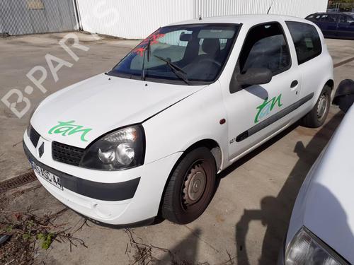 Ratstangsstang RENAULT CLIO II (BB_, CB_) 1.5 dCi (B/CB07) | BP27010553I23 