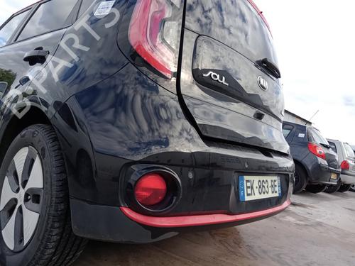 Used Rear fog light KIA SOUL II (PS) EV Electric (110 hp) 31654518