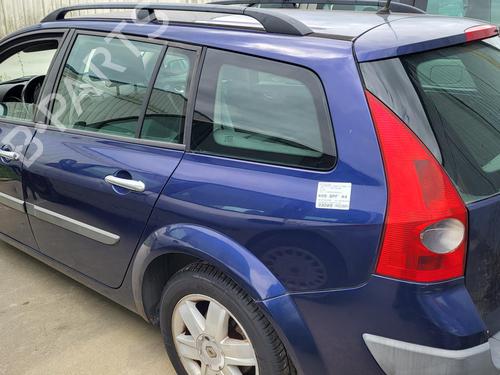Used Left taillight RENAULT MEGANE II Estate (KM0/1_) 1.9 dCi (KMRG, KM1G, KM0G, KM2C) (120 hp) 27013839