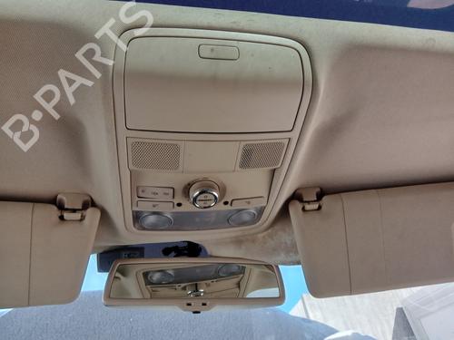 Used Rear mirror VW TIGUAN (5N_) 2.0 TDI (140 hp) 27016345