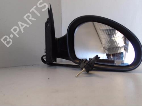 Right mirror SEAT IBIZA III (6L1) 1.4 16V | BP26984012C27 