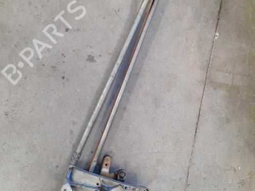 Front wiper motor PEUGEOT 807 (EB_) 2.0 HDI | BP27011028M29 