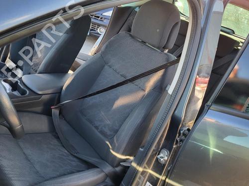 Used Armrest / Center console PEUGEOT 3008 I MPV (0U_) 1.6 HDi (114 hp) 26994584