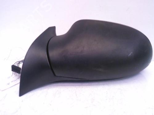 Left mirror MERCEDES-BENZ A-CLASS (W168) A 170 CDI (168.008) | BP27005226C26 