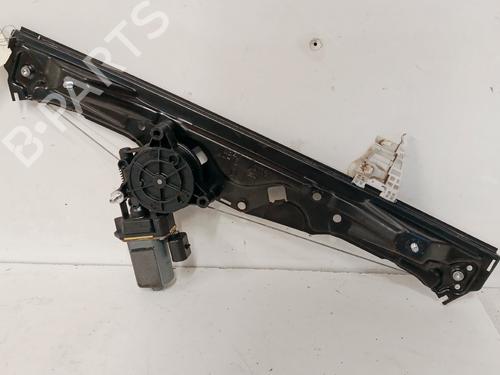 front-right-window-mechanism-ford-ka-ru8-2008-2009-2010-2011-2012-2013-2014-2015-2016-36437745 main image