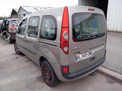 Used Left taillight RENAULT KANGOO / GRAND KANGOO II (KW0/1_) 1.5 dCi 90 (KW05, KW08, KW0G, KW11) (90 hp) 27013351