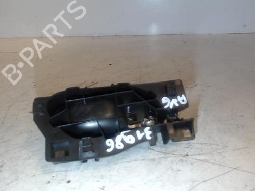 Front left interior door handle PEUGEOT 308 I (4A_, 4C_) 1.6 HDi | BP26995879I13 