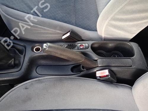 håndbremse PEUGEOT 406 (8B) 2.0 HDI 110 (109 hp) 31380563