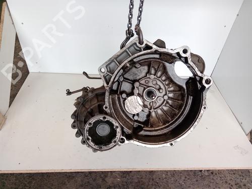 Gearbox VW GOLF III (1H1) 1.6 | BP28209931M3 