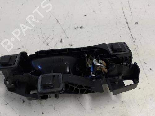 Rear left interior door handle PEUGEOT 308 SW II (LC_, LJ_, LR_, LX_, L4_) 1.6 BlueHDi 120 | BP27001928I15 