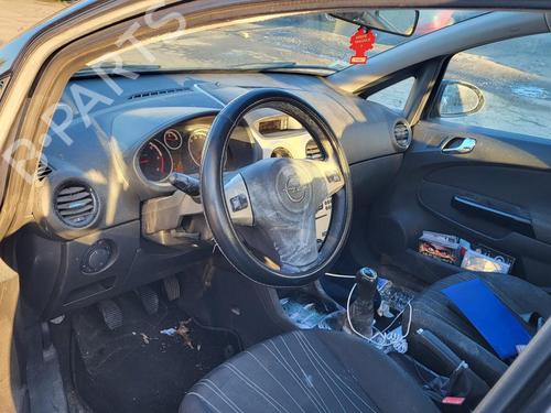 Starter OPEL CORSA D (S07) 1.3 CDTI (L08, L68) | BP27013233M8 - Image 6