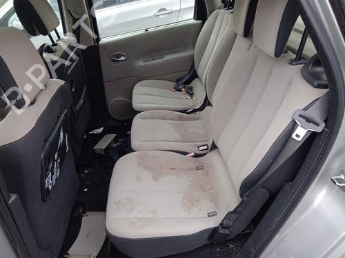 Switch RENAULT SCÉNIC II (JM0/1_)  | BP34184876I30  - Image 6