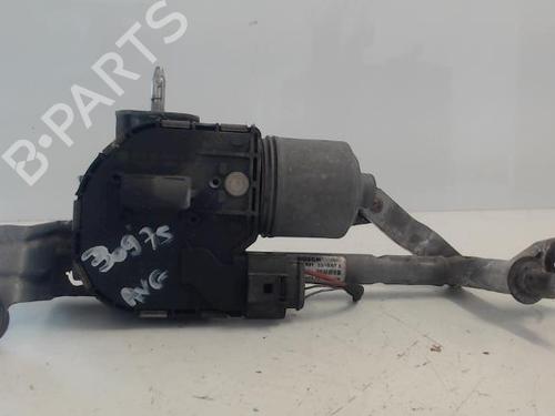 Front wiper motor VW GOLF PLUS V (5M1, 521) 1.9 TDI | BP27010184M29 - Image 18