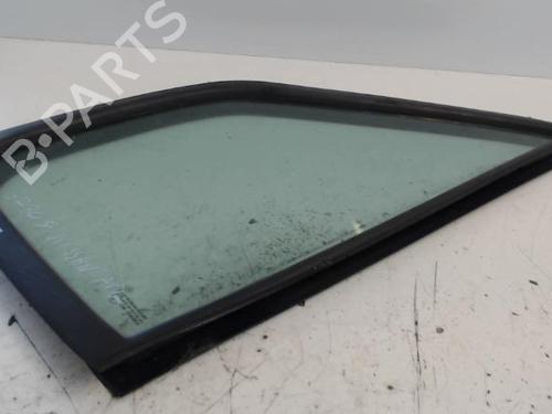 Used Front left quarter glass NISSAN INTERSTAR Van (X70) dCi 100 (99 hp) 27021871