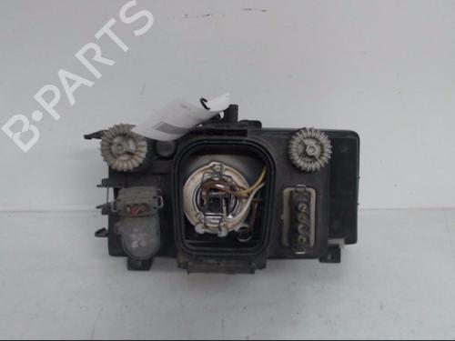 Left headlight SEAT IBIZA II (6K1) 1.9 SDI | BP27005053C28 