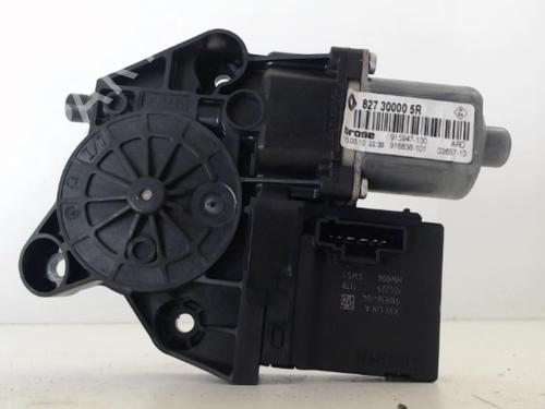 Right rear window motor RENAULT SCÉNIC III (JZ0/1_) 1.9 dCi (JZ0J, JZ1J, JZ1K, JZ1S) | BP27007545E22 